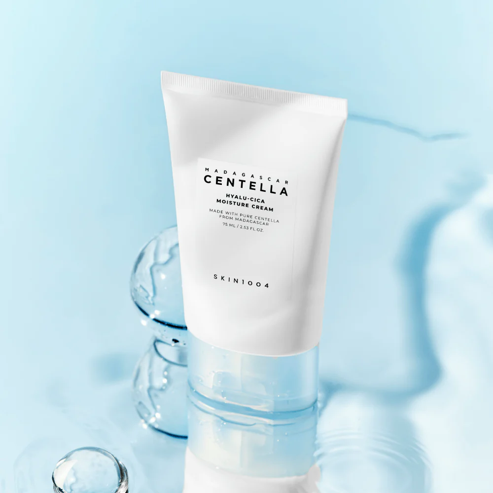 Hyalu-Cica Moisture Cream (75ml)