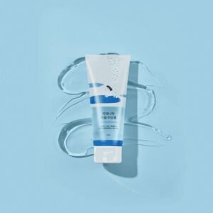 Birch Juice Moisturizing Soothing Gel