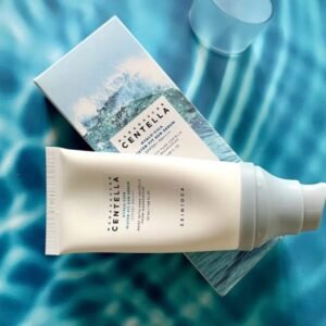 Hyalu-Cica Water-Fit Sun Serum (50ml)