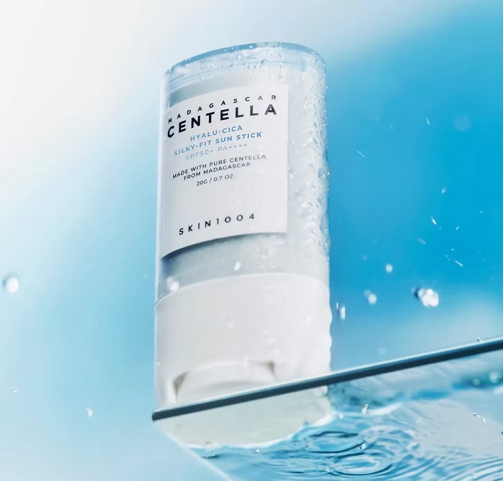 Hyalu-Cica Sliky-Fit Sun Stick (20gr)