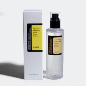 Advanced Snail 96 Mucin Power Essence (100ml)