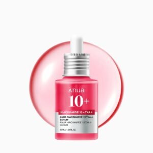 NIACINAMIDE 10%+TXA 4% Dark Spot Serum