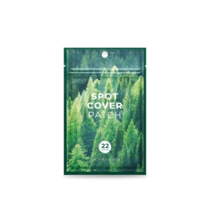 Tea-Trica Spot Cover Patch