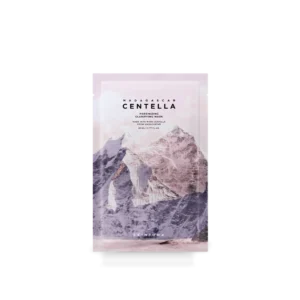 Poremizing Clarifying Mask (5pz)