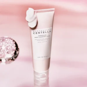 Poremizing Deep Cleansing Foam 125ml