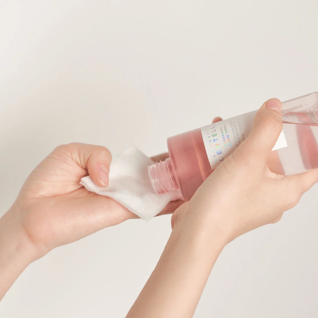 Poremizing Clear Toner (210ml) - Image 4