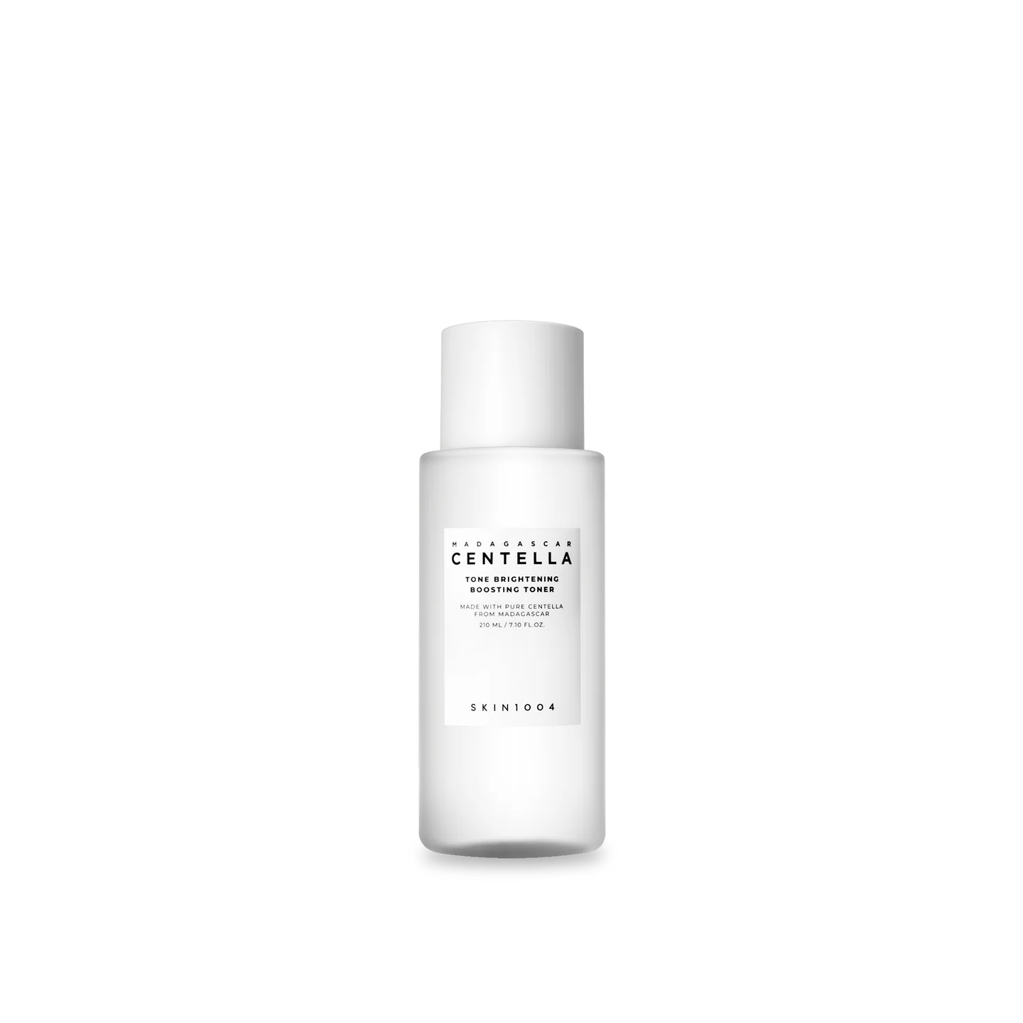 Tone Brightening Boosting Toner (210ml) - Image 5
